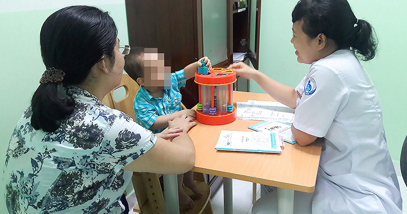 10 địa chỉ khám chữa bệnh tăng động giảm chú ý ở Hà Nội, HCM, Đà Nẵng