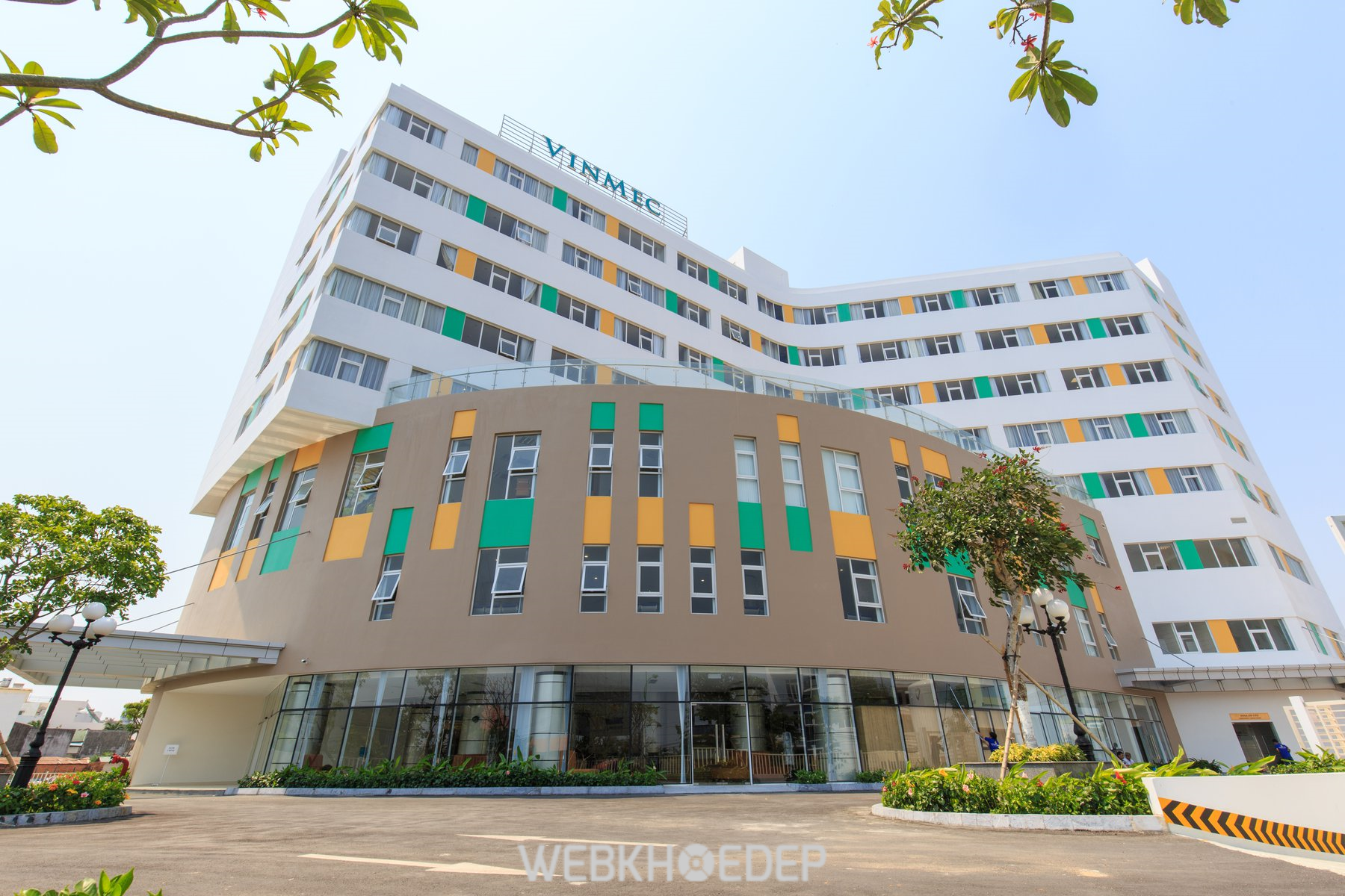Bệnh viện Vinmec Đà Nẵng khám chẩn đoán ung thư tuyến tiền liệt chuẩn xác