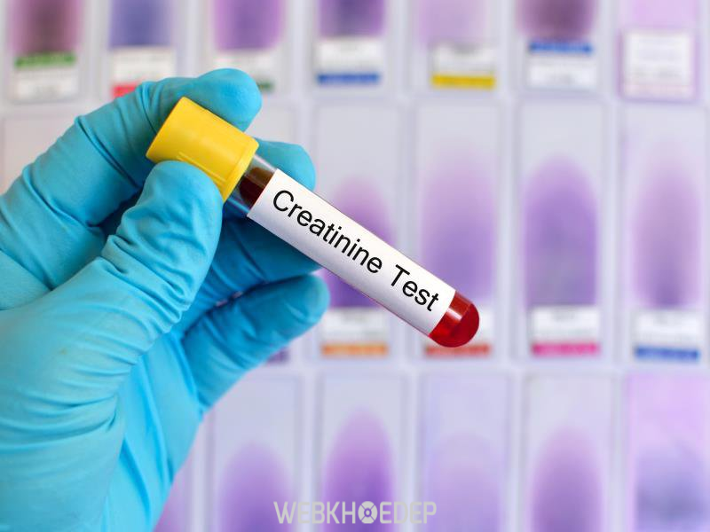 Xét nghiệm nước tiểu quan trọng trong chẩn đoán ung thư máu