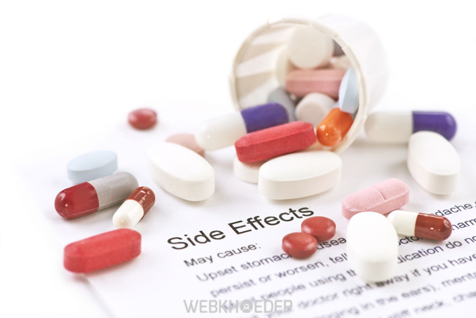 SSRIs thường được sử dụng trong điều chịu PMDD