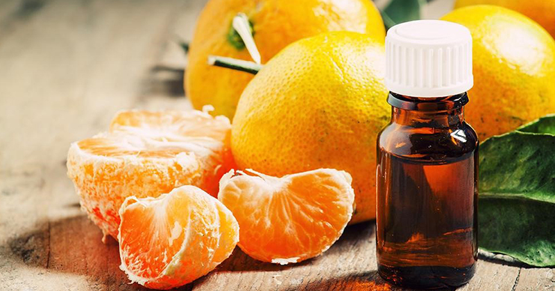 12 công dụng tinh dầu cam ngọt cho sức khỏe sắc đẹp sinh lý phụ nữ