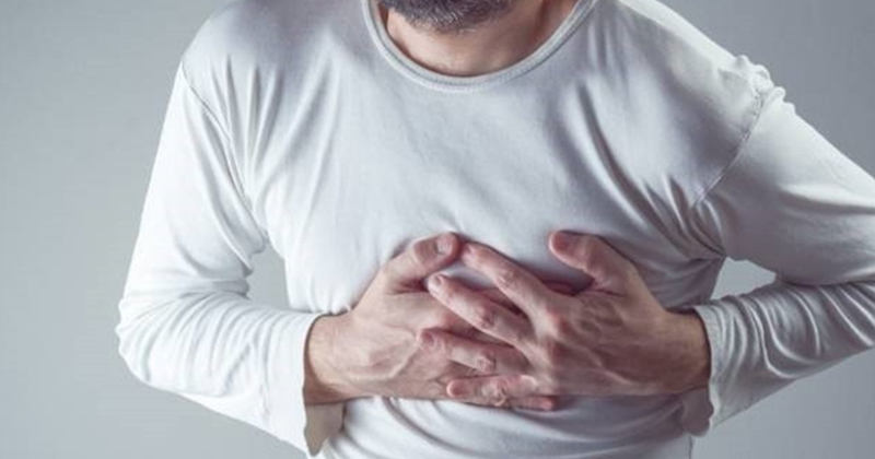 13 bệnh tim mạch phổ biến nguy hiểm ở người trung niên, cao tuổi