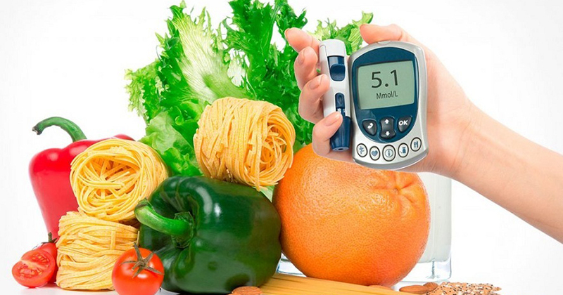 13 cách giảm lượng đường trong máu cân bằng chỉ số GI trong 30 ngày