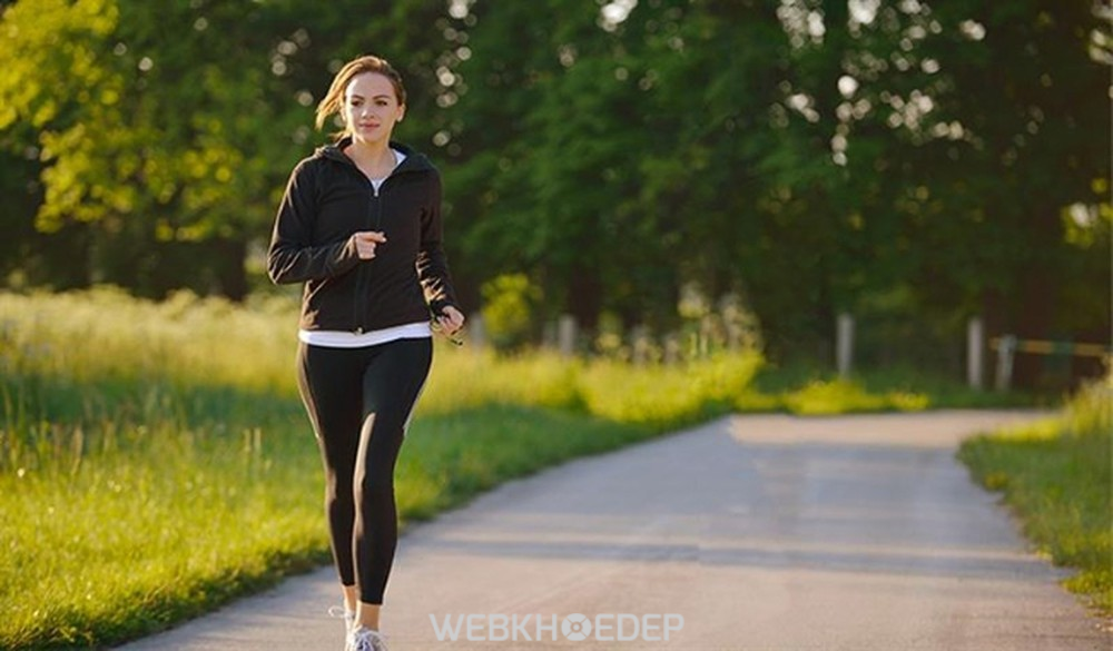 Vận động thường xuyên là cách giảm đường huyết hiệu quả