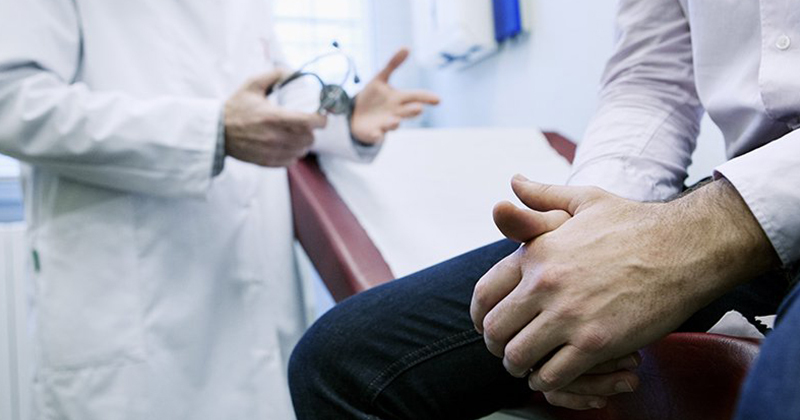 15 dấu hiệu ung thư tuyến tiền liệt nguy hiểm rõ ràng nhất ở nam giới