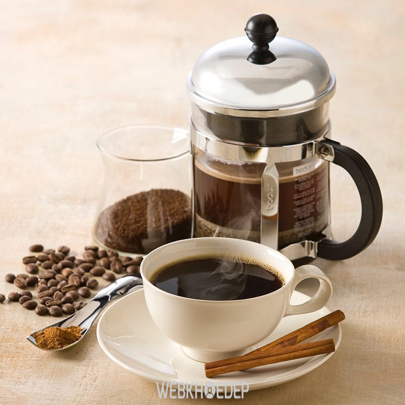Cà phê là một thức uống được yêu thích và nó còn mang đến công dụng giảm cân tuyệt vời cho cơ thể