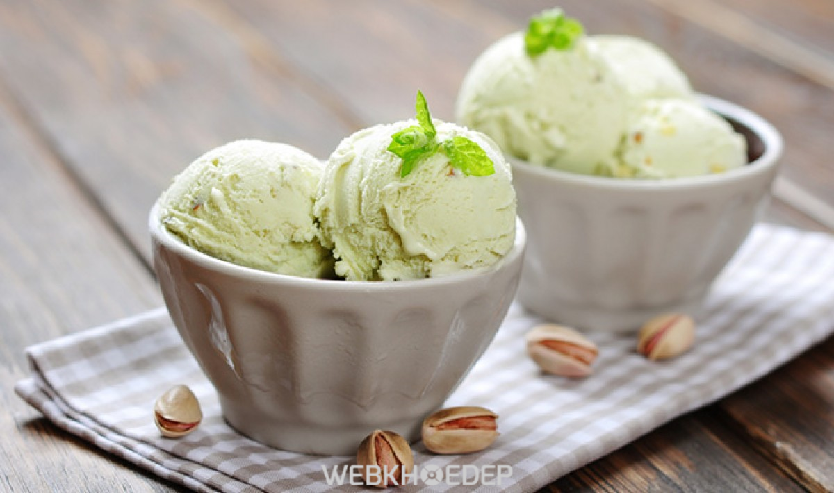 Ăn cốc kem bơ thanh dịu mát trước bữa ăn giúp bạn giảm cân hiệu quả