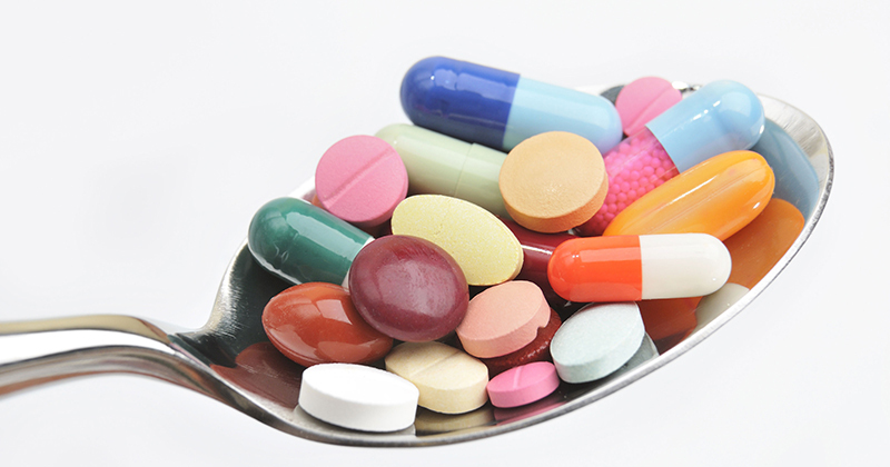 16 loại dược phẩm gây trầm cảm cần được tư vấn kỹ trước khi uống