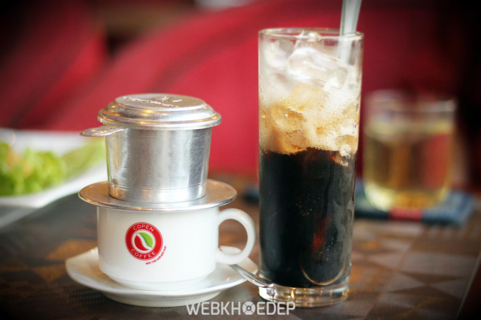 Uống cafe đen là cách giảm cân hiệu quả. Tuy nhiên, bạn không nên quá lạm dụng nếu không sẽ bị nóng và ảnh hưởng đến dạ dày