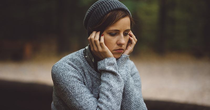 31 triệu chứng trầm cảm theo từng giai đoạn ở phụ nữ cần lưu ý kỹ