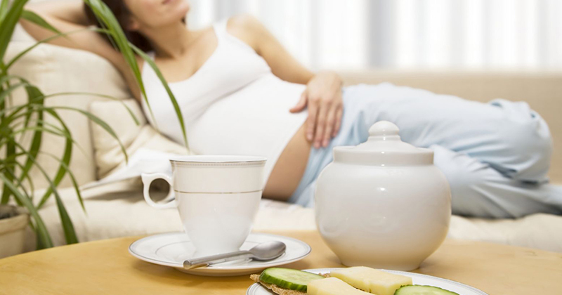 7 dấu hiệu stress khi mang thai 3 tháng đầu, cuối nguy hiểm cần biết