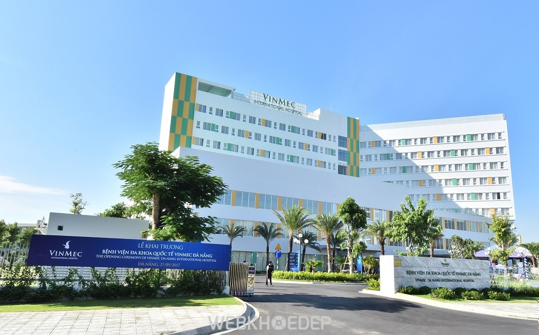 Bệnh viện Đa khoa Quốc tế Vinmec luôn đi đầu trong việc sàng lọc và điều trị ung thư tại Việt Nam