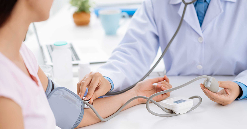 8 thuốc hạ huyết áp uống hàng ngày ngừa mất ngủ, mệt mỏi, biến chứng