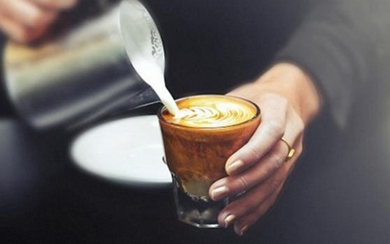 Cafe làm chậm quá trình trao đổi chất & nguy cơ tăng lượng đường trong máu