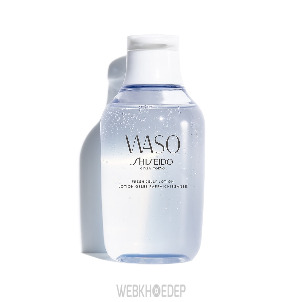 Bật mí về dòng sản phẩm WASO đến từ thương hiệu lừng danh - Shisiedo! - Hình 7
