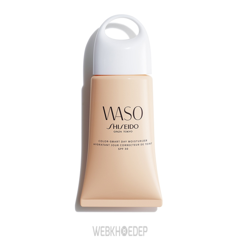 Bật mí về dòng sản phẩm WASO đến từ thương hiệu lừng danh - Shisiedo! - Hình 10