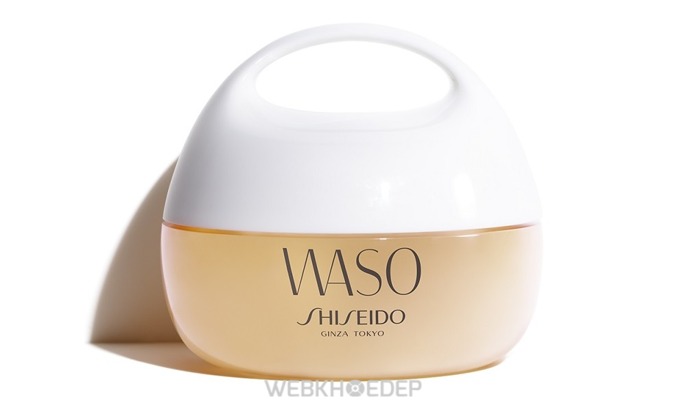 Bật mí về dòng sản phẩm WASO đến từ thương hiệu lừng danh - Shisiedo! - Hình 8