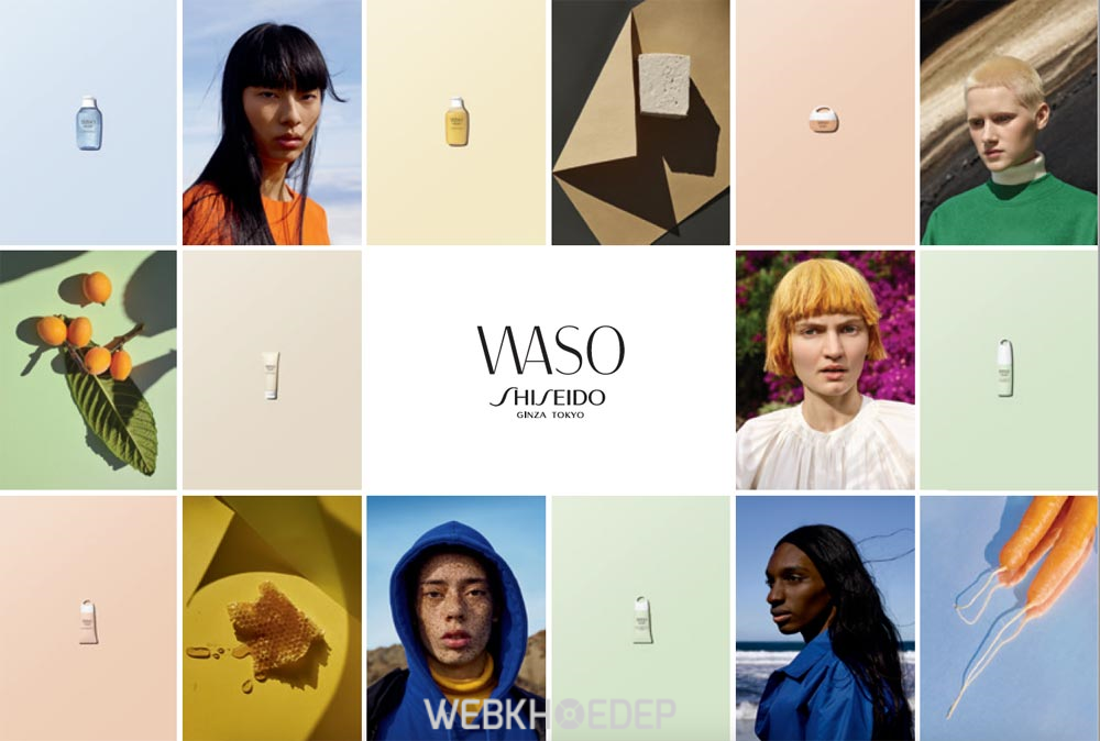 Bật mí về dòng sản phẩm WASO đến từ thương hiệu lừng danh - Shisiedo! - Hình 3