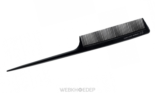 Bí kíp chọn lược phù hợp cho từng loại tóc - Hình 6