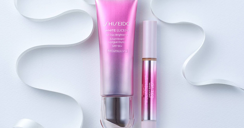 Bộ dưỡng trắng da Shiseido có tốt không, giá bao nhiêu, mua loại nào