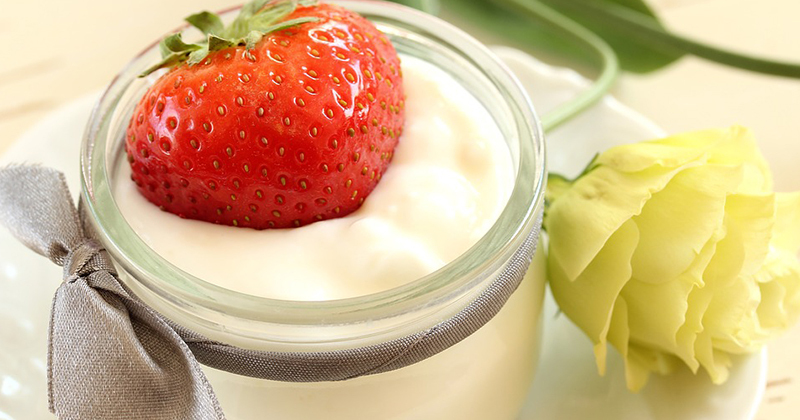 Cách ủ sữa chua bằng nồi áp suất đơn giản bổ dưỡng thơm ngon