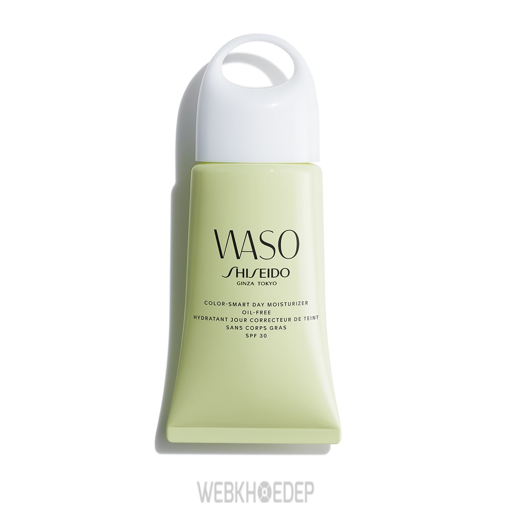 Đi sâu vào bí quyết dưỡng da của dòng sản phẩm WASO Shiseido - Hình 12