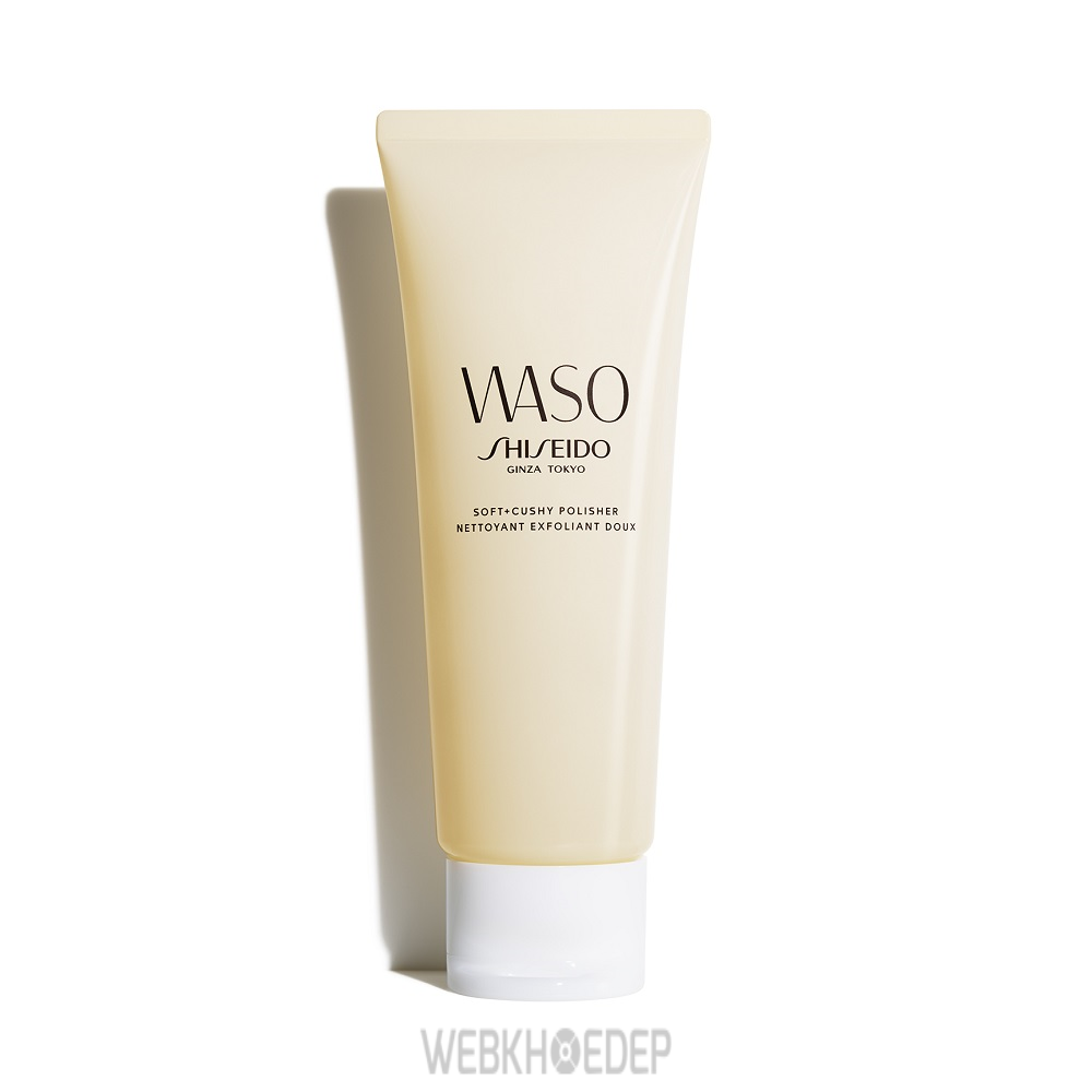 Đi sâu vào bí quyết dưỡng da của dòng sản phẩm WASO Shiseido - Hình 13