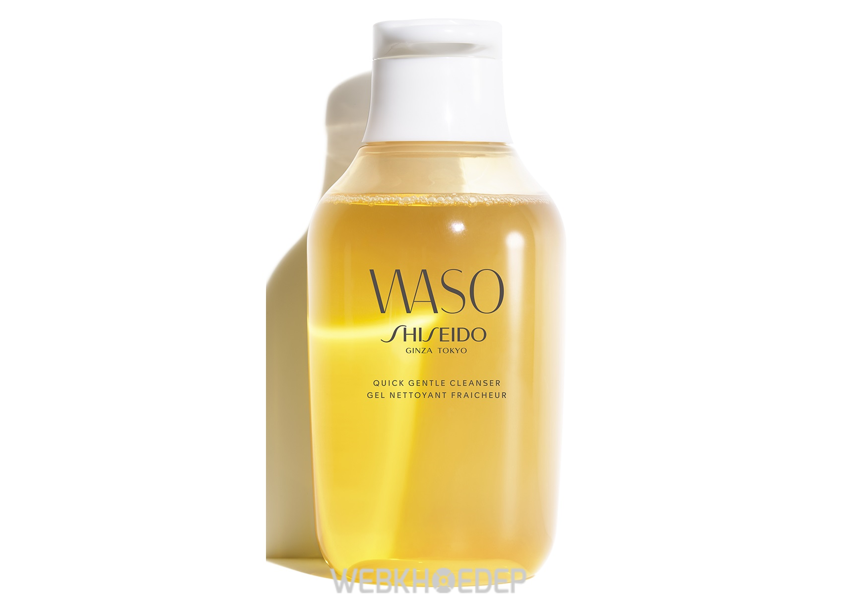 Đi sâu vào bí quyết dưỡng da của dòng sản phẩm WASO Shiseido - Hình 14