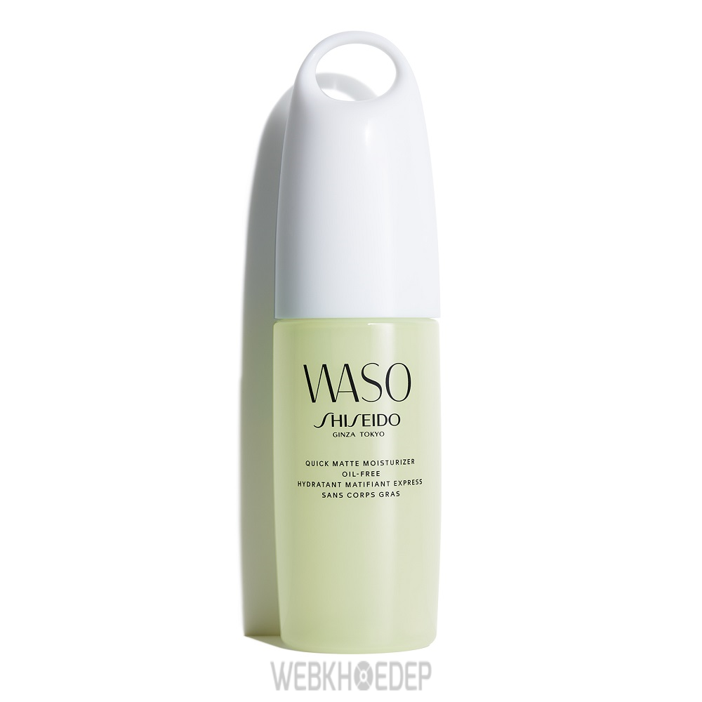 Đi sâu vào bí quyết dưỡng da của dòng sản phẩm WASO Shiseido - Hình 10