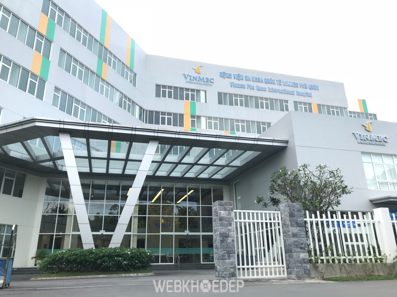 Bệnh viện Vinmec Phú Quốc