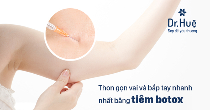 Làm thế nào để vai và bắp tay thon gọn nhỏ lại cấp tốc nhanh nhất