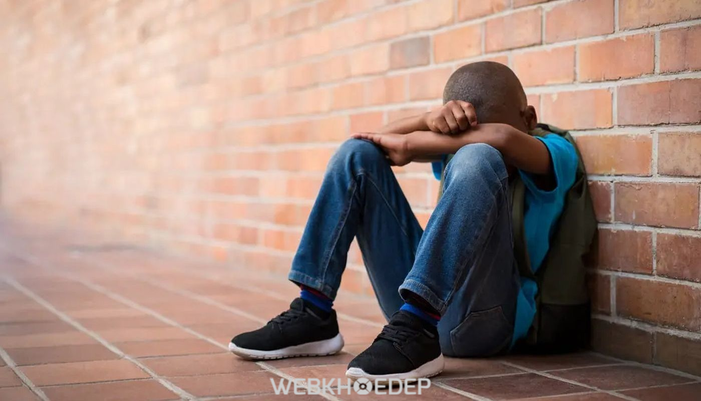Việc sàng lọc các trẻ có nguy cơ lâm vào tình trạng căng thẳng ở mức nguy hại rất quan trọng