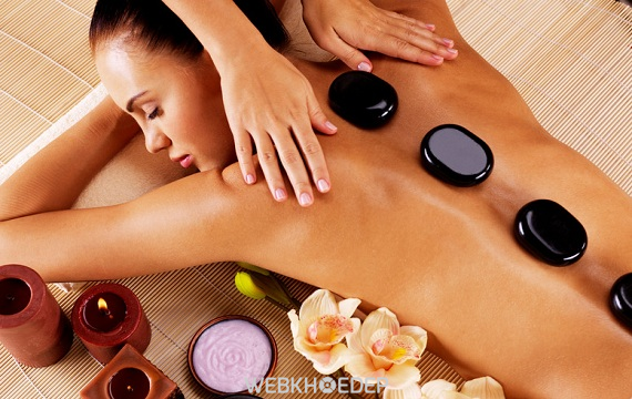 Massage - Liệu pháp hồi phục năng lượng "thần kỳ" - Hình 11