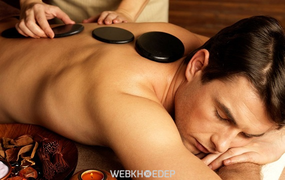 Massage - Liệu pháp hồi phục năng lượng "thần kỳ" - Hình 10