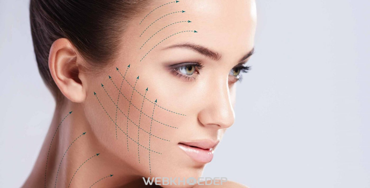 Công nghệ RF chăm sóc da mặt tốt nhất 