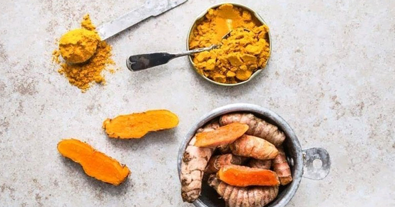 Nghệ Nano Curcumin là gì? Tác dụng có ngừa ung thư? Giá bao nhiêu?