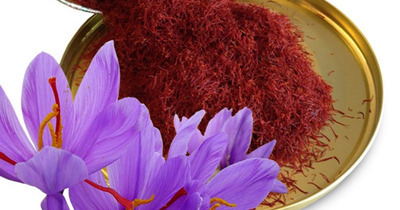Nhụy hoa nghệ tây Saffron chỉ tốt khi dùng đủ lượng và thường xuyên