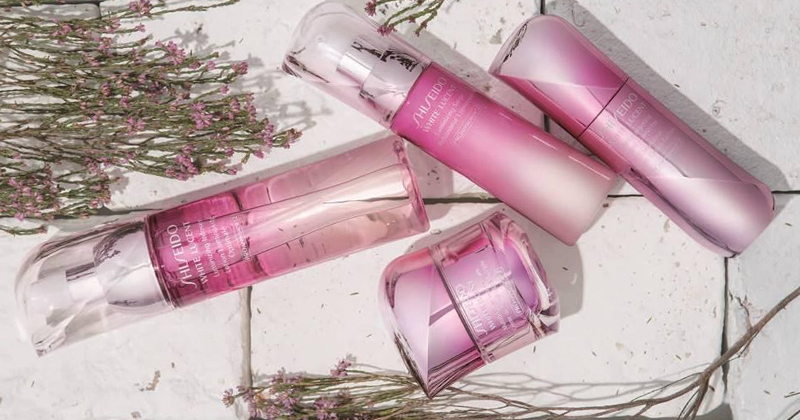 Review bộ dưỡng trắng Shiseido White Lucent Nhật Bản có tốt không