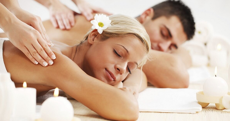 Review Chuẩn massage có tốt không, giá bao nhiêu, các gọi dịch vụ