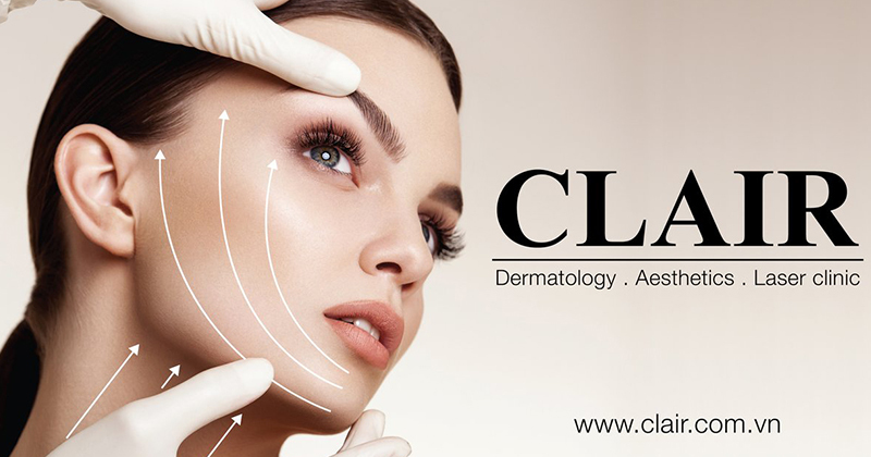 Review Clair Clinic and Spa có tốt không, chất lượng gói dịch vụ ra sao