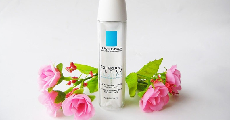 Review kem dưỡng La Roche Posay Toleriane Ultra Light có tốt không