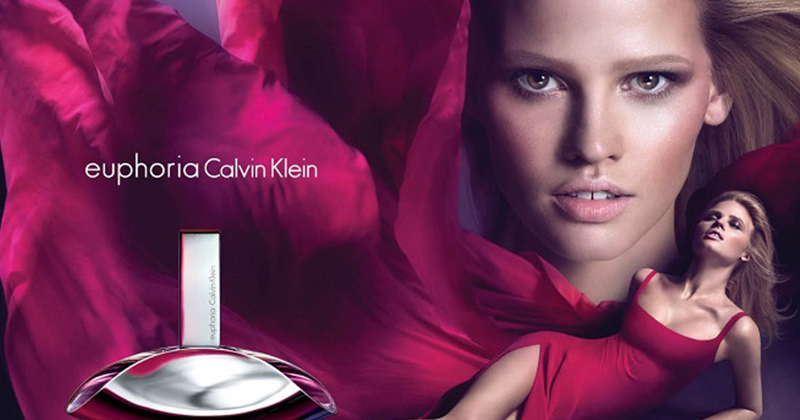 Review nước hoa Calvin Klein Euphoria nữ: Mùi thơn, Lưu hương, Giá bán