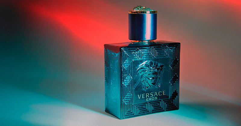 Review nước hoa nam Versace Eros Eau de Toilette Natural Spray 100ml