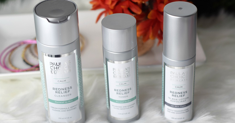 Review serum phục hồi da Paula’s Choice Calm Repairing có tốt không