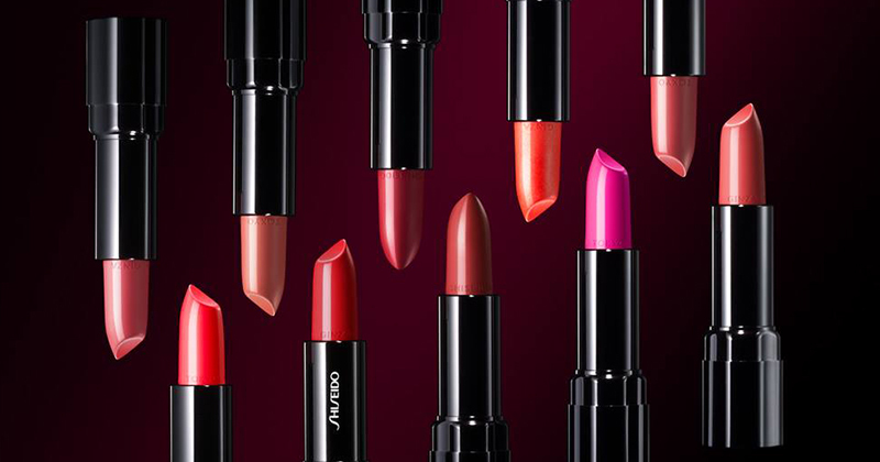 Review son Shiseido Visionairy Gel Lipstick tốt không, giá bao nhiêu
