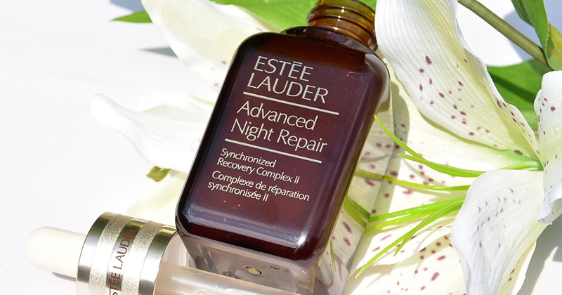 Review tinh chất Estee Lauder Advanced Night Repair có tốt không