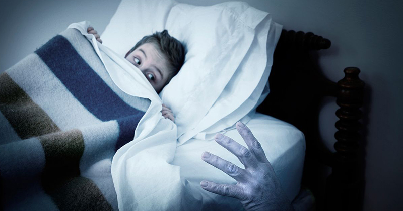 Rối loạn giấc ngủ là bệnh gì, nguyên nhân, triệu chứng, cách điều trị