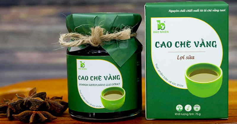 Top 8 loại trà giảm cân cho phụ nữ cho con bú không ảnh hưởng tới sữa