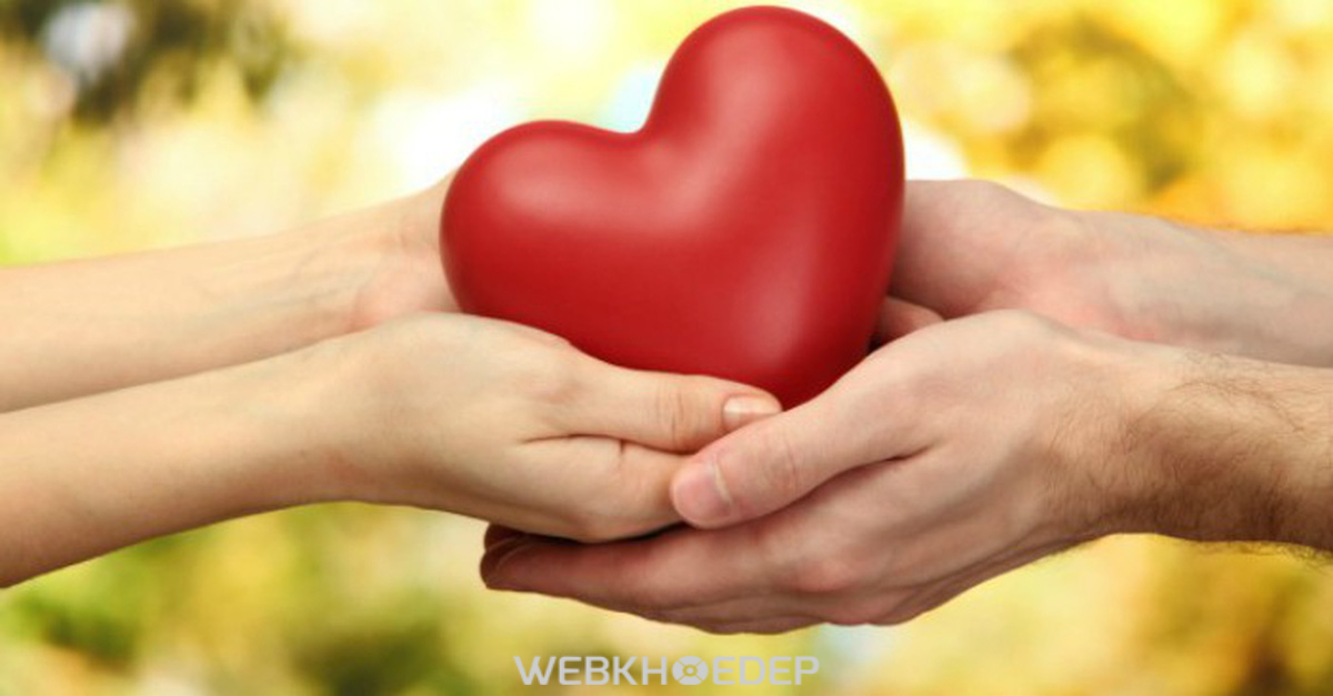 Cùng Ích Tâm Khang bảo vệ sức khỏe trái tim