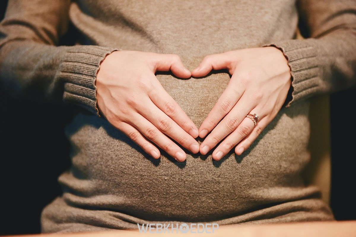 Sau khi mổ u nang buồng trứng phụ nữ vẫn có thể sinh được con